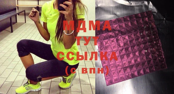 прущая мука Мегион